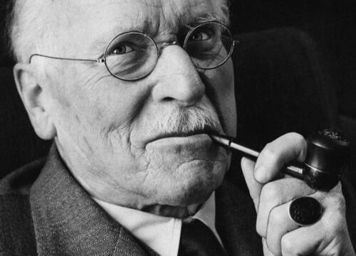 Carl Jung on Immortality and the Rebirth of Middle Age – The Marginalian