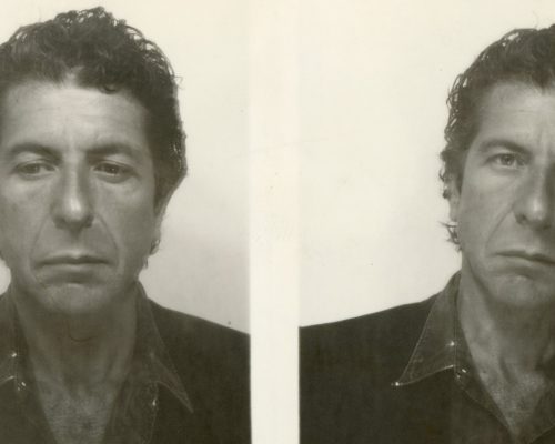 Leonard Cohen on the Antidote to Anger and the Meaning of Resistance – The Marginalian