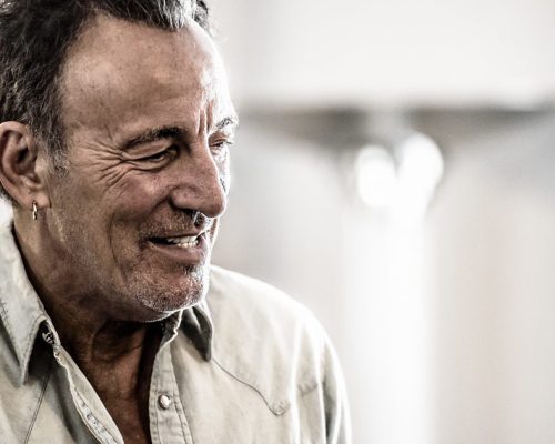 Bruce Springsteen on Surviving Depression and His Strategy for Living Through the Visitations of the Darkness – The Marginalian