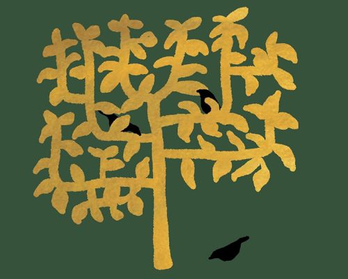 A Blackbird’s Lesson in Friendship – The Marginalian