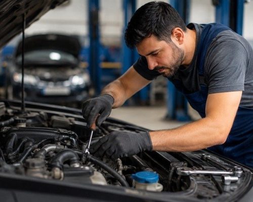 How Small Repairs Prevent Big Repair Bills