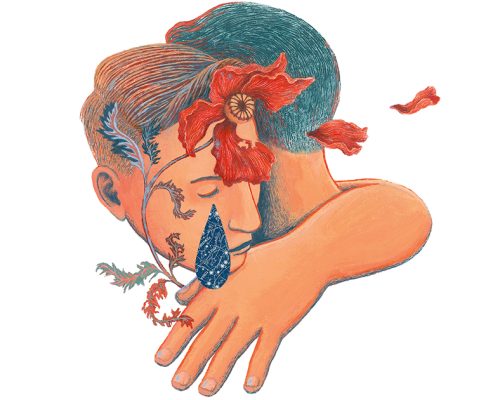 The Science of Entropy and the Art of Alternative Endings – The Marginalian