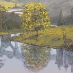 A Wordless Love Letter to How Nature Always Wins – The Marginalian
