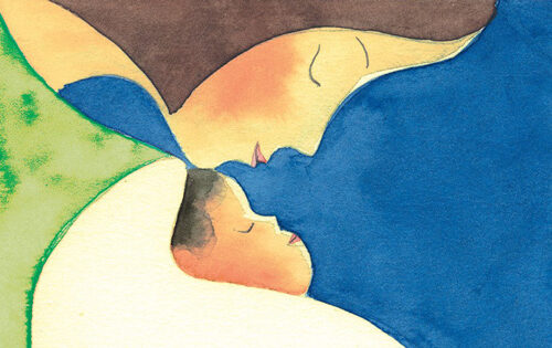 Poignant Parenting Advice from Kahlil Gibran – The Marginalian
