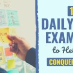 17 Daily Goal Examples to Help You Conquer the Day