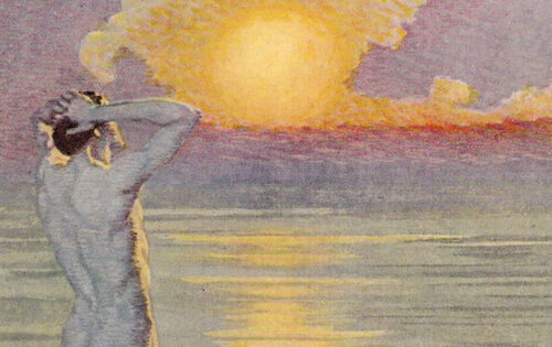 Nobel Laureate Bertrand Russell’s Salve for the Anxiety of Overwhelm – The Marginalian