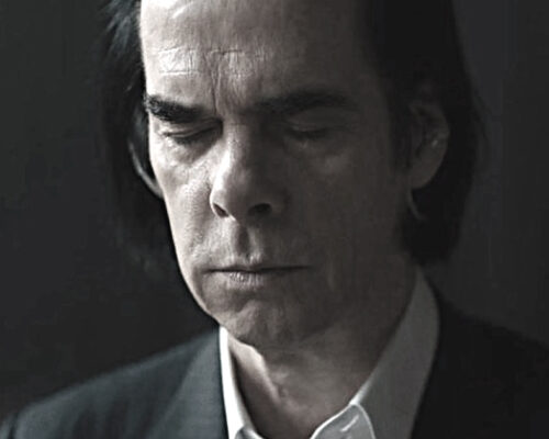 Nick Cave on Integrating the Darkness of Loss with the Bright Ongoingness of Life – The Marginalian
