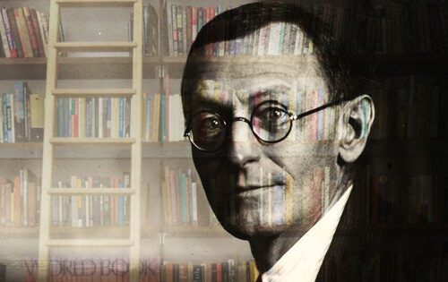 Hermann Hesse on How to Read a Book and How to Read Yourself – The Marginalian