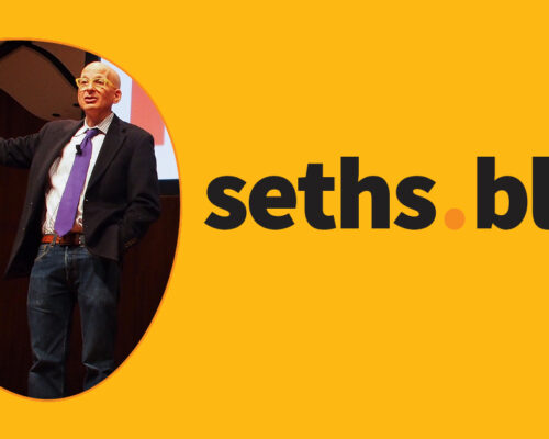 Controversial | Seth’s Blog