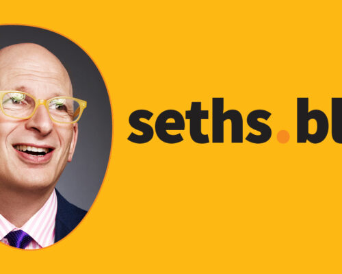 The unreliable witness | Seth’s Blog