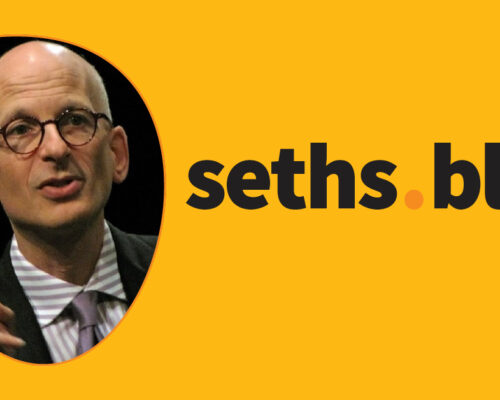 Disposable software | Seth’s Blog