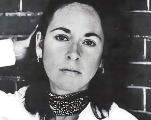 Nobel Laureate Louise Glück on the Door at the End of Your Suffering – The Marginalian