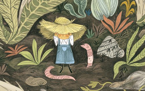 Oliver Sacks on the Psychological and Physiological Consolations of Nature – The Marginalian
