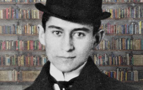 Kafka on the Relationship Between Sleeplessness and Creativity – The Marginalian
