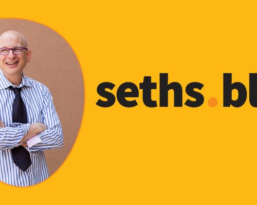 The banal djinni | Seth’s Blog