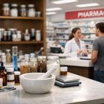 What Sets A Local Compounding Pharmacy Apart From Chain Pharmacies
