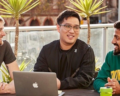 Getting Settled in Adelaide as a Student (Without Losing Your Mind)