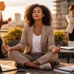 Redefining Success in a World Obsessed With Hustle