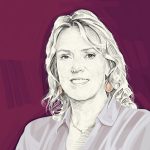 Cathy Lanier, NFL Chief Security Officer — From Food Stamps to the Super Bowl War Room (#862)