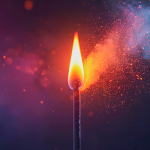 Ignore Sparks, and You’re Playing with Fire — Frank Sonnenberg