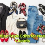 Fashion Style Edits for Normal Closets