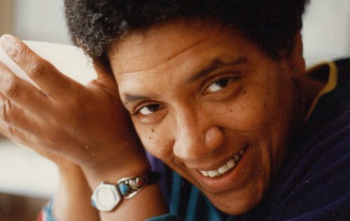 Audre Lorde’s Antidote to Despair – The Marginalian