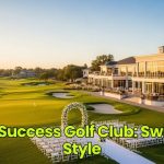 Lake Success Golf Club: Swing in Style