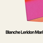 Blanche Leridon Mari