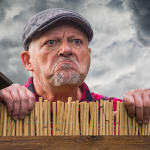 Do You Cut People Down for Standing Tall? by Frank Sonnenberg