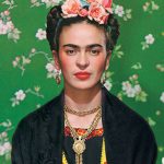 How to Move Through Heartbreak Like Frida Kahlo – The Marginalian