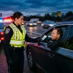 Can You Get a DWI for Driving After Using Cocaine?