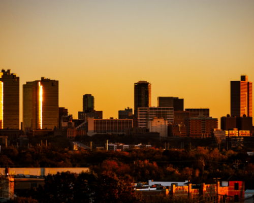 Underrated US Cities Worth a Fall Trip: Stunning, Crowd-Free, and Easy on Your Wallet