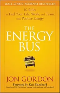 The Energy Bus