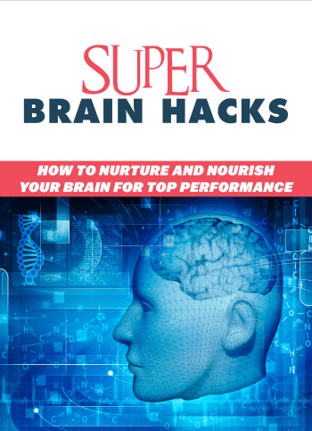 Super Brain Hacks