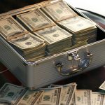 Million Dollar Briefcase