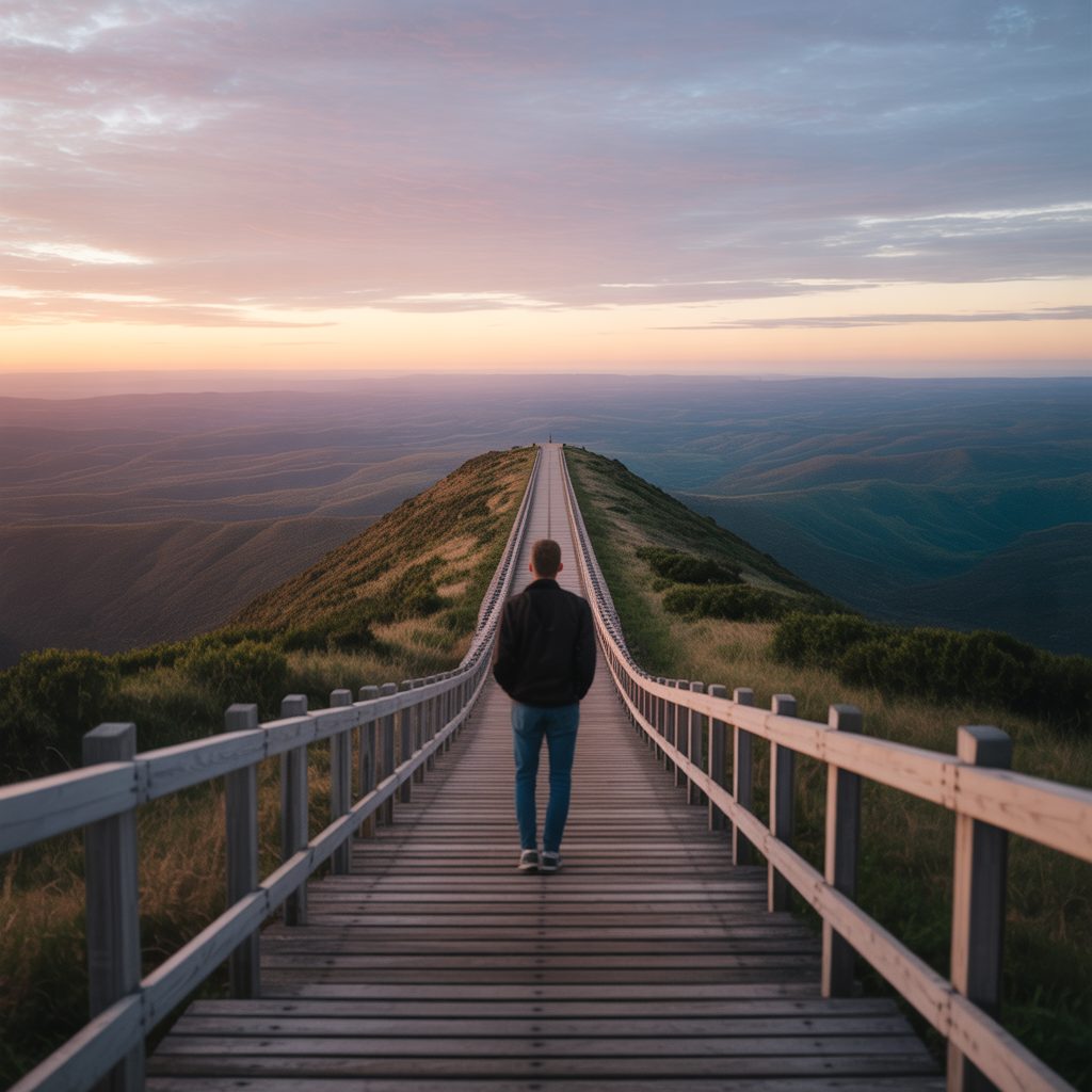 Why You Dream Big But Can’t Seem To Make It Big