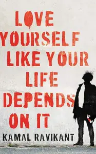 Lоvе Yourself Like Yоur Lіfе Depends оn It