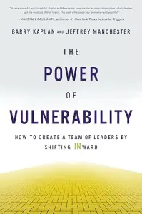 The Power of Vulnerability