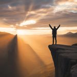 Confidence & Self-Efficacy