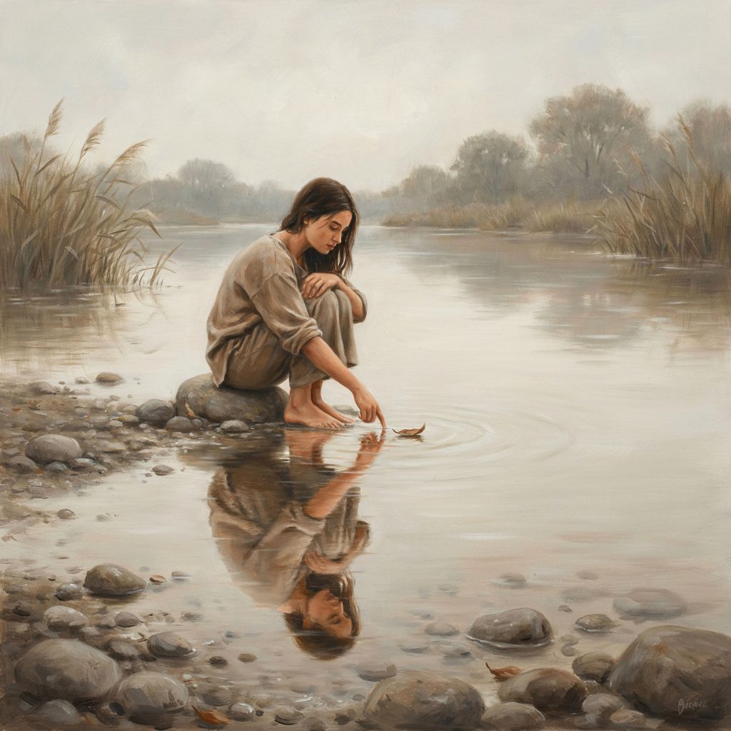 Reflection & Self-Review
